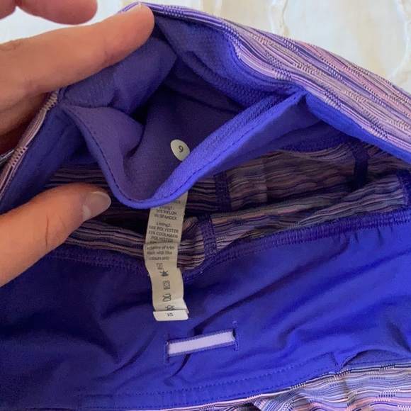 Lululemon leggings - Picture 4 of 5